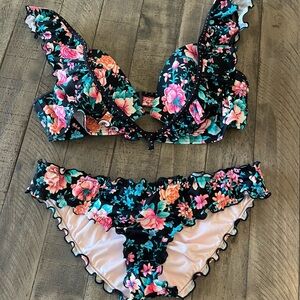 Sundazed bikini small